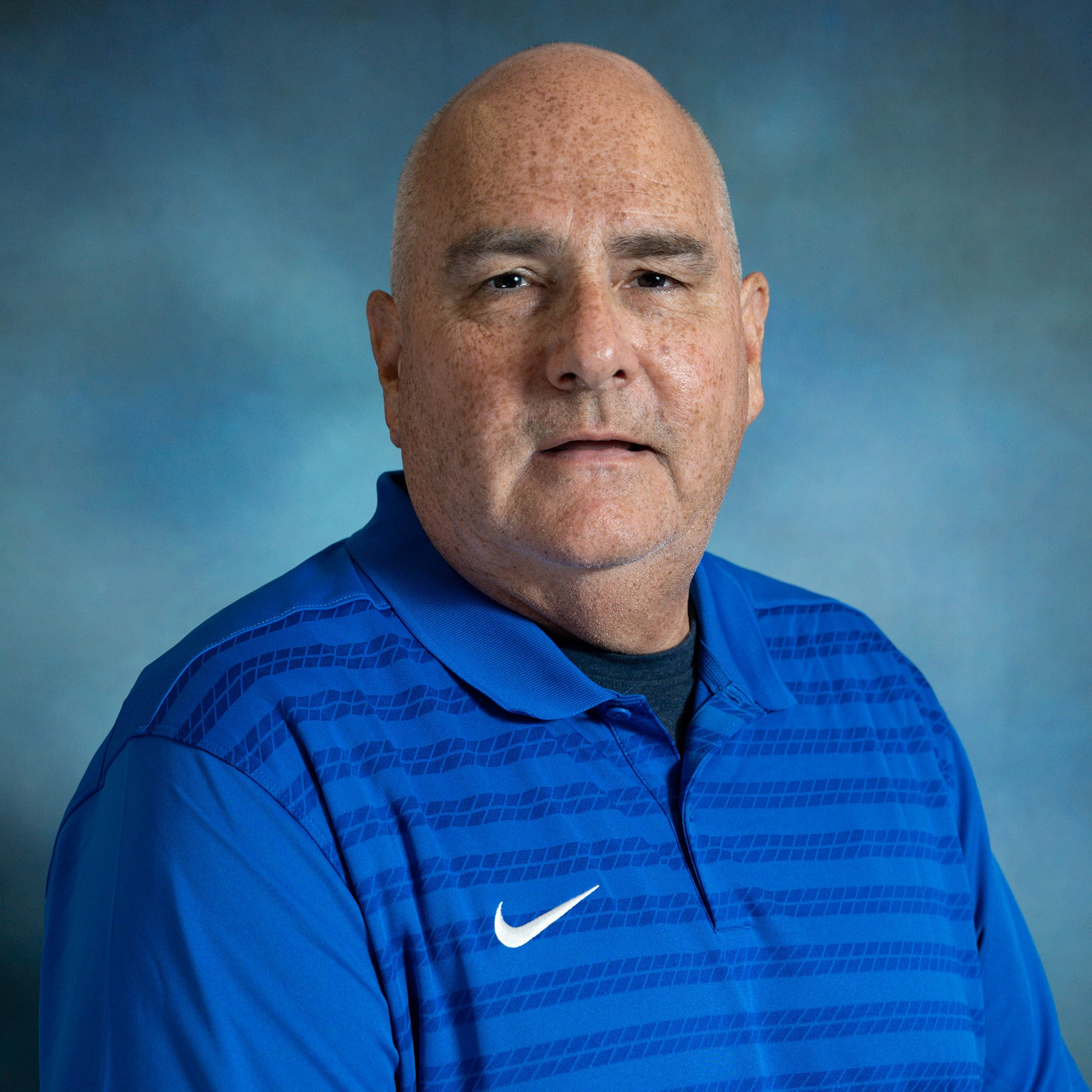 staff photo of Greg Spano