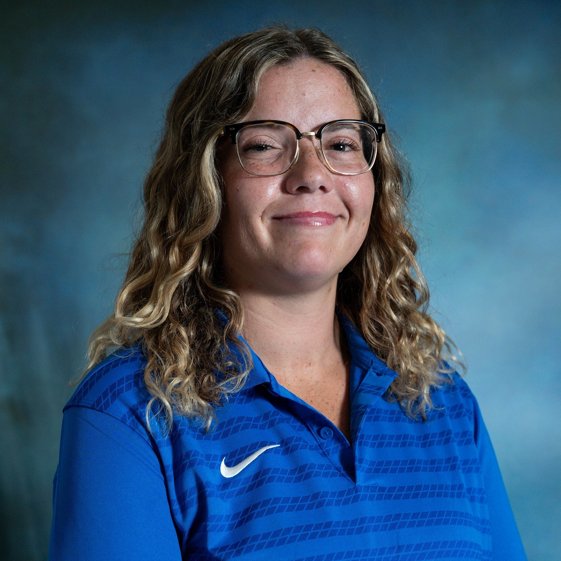 staff photo of Stephanie Carpenter