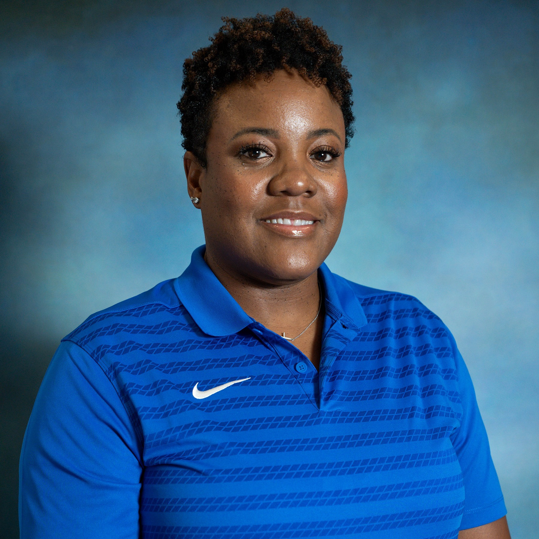 staff photo of Tamica Lavan