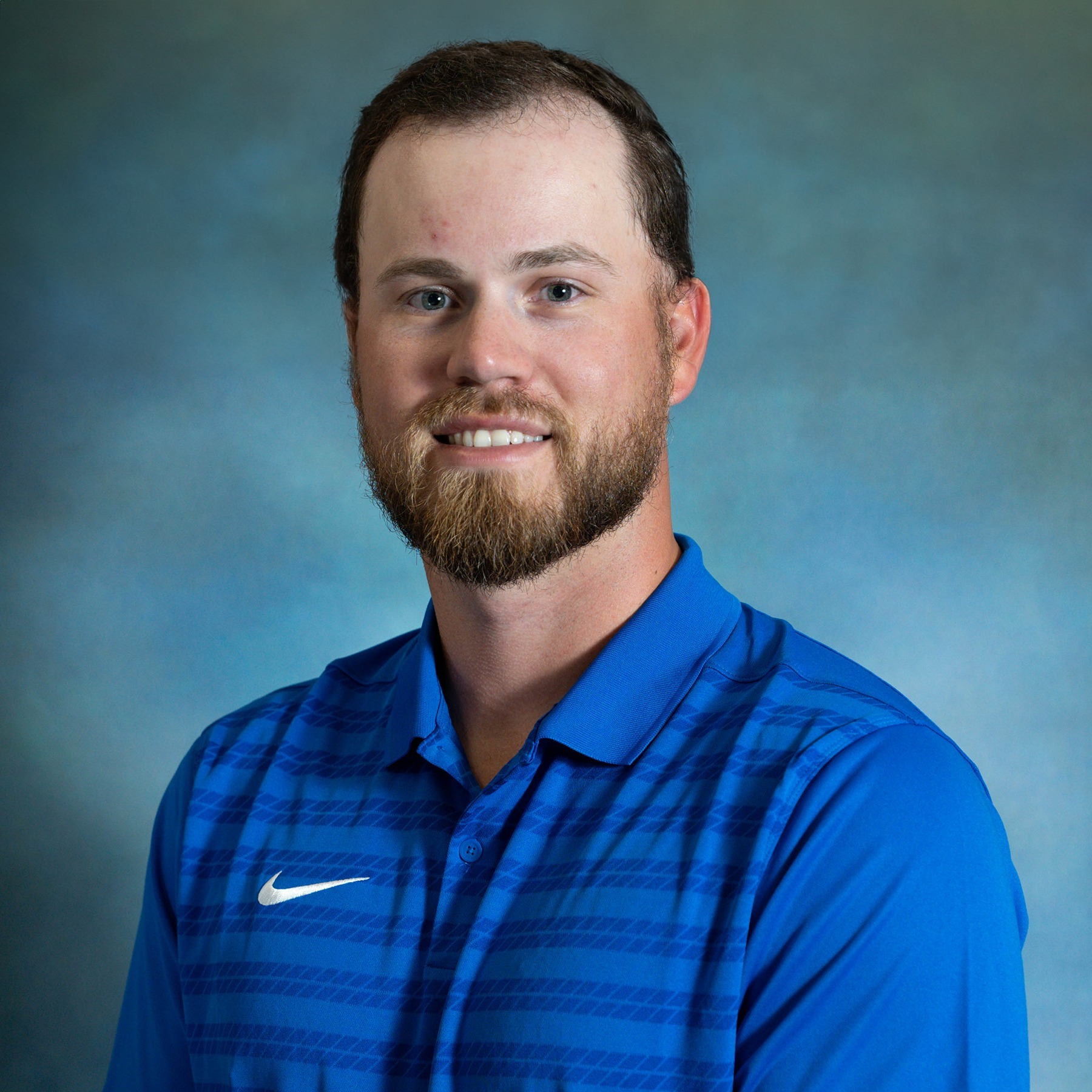 staff photo of Ryan Pinkerton