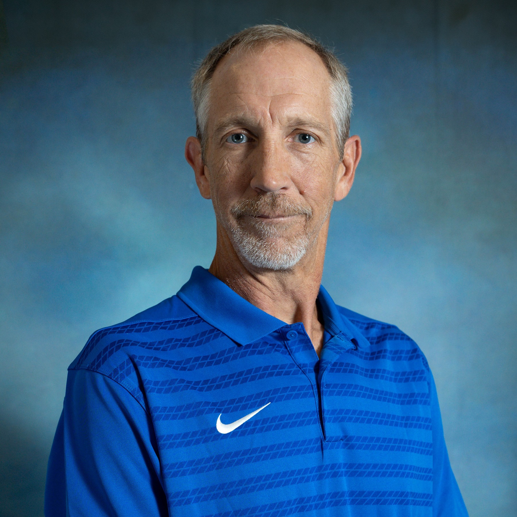 staff photo of David  Melvin