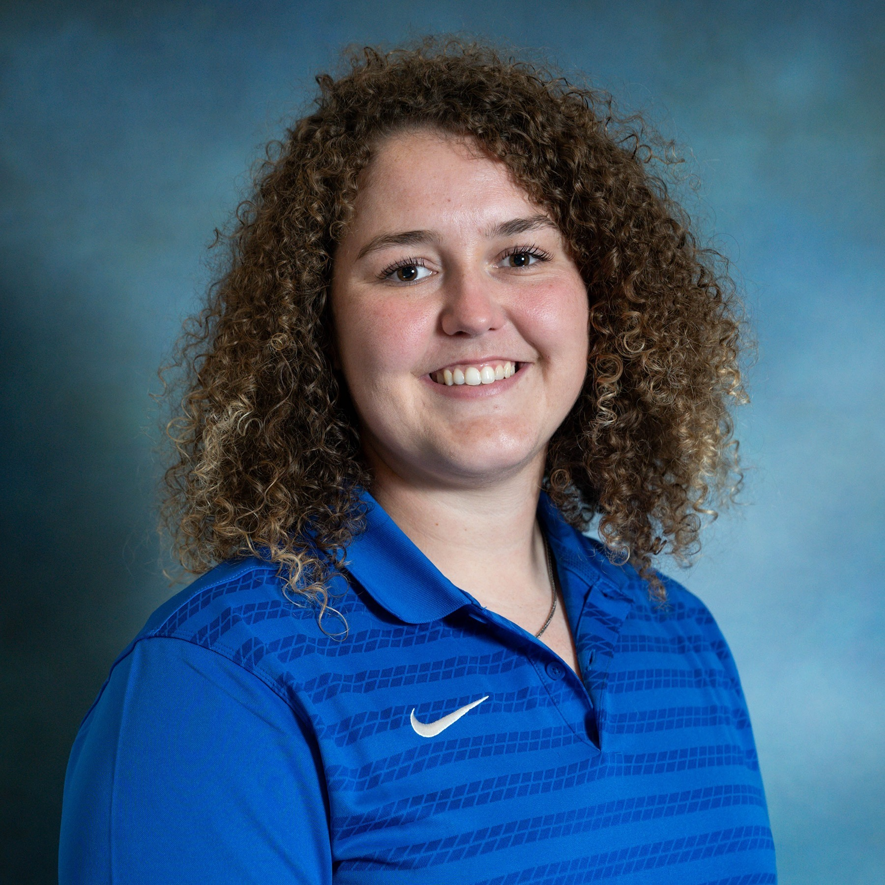 staff photo of McKenzie Lyon