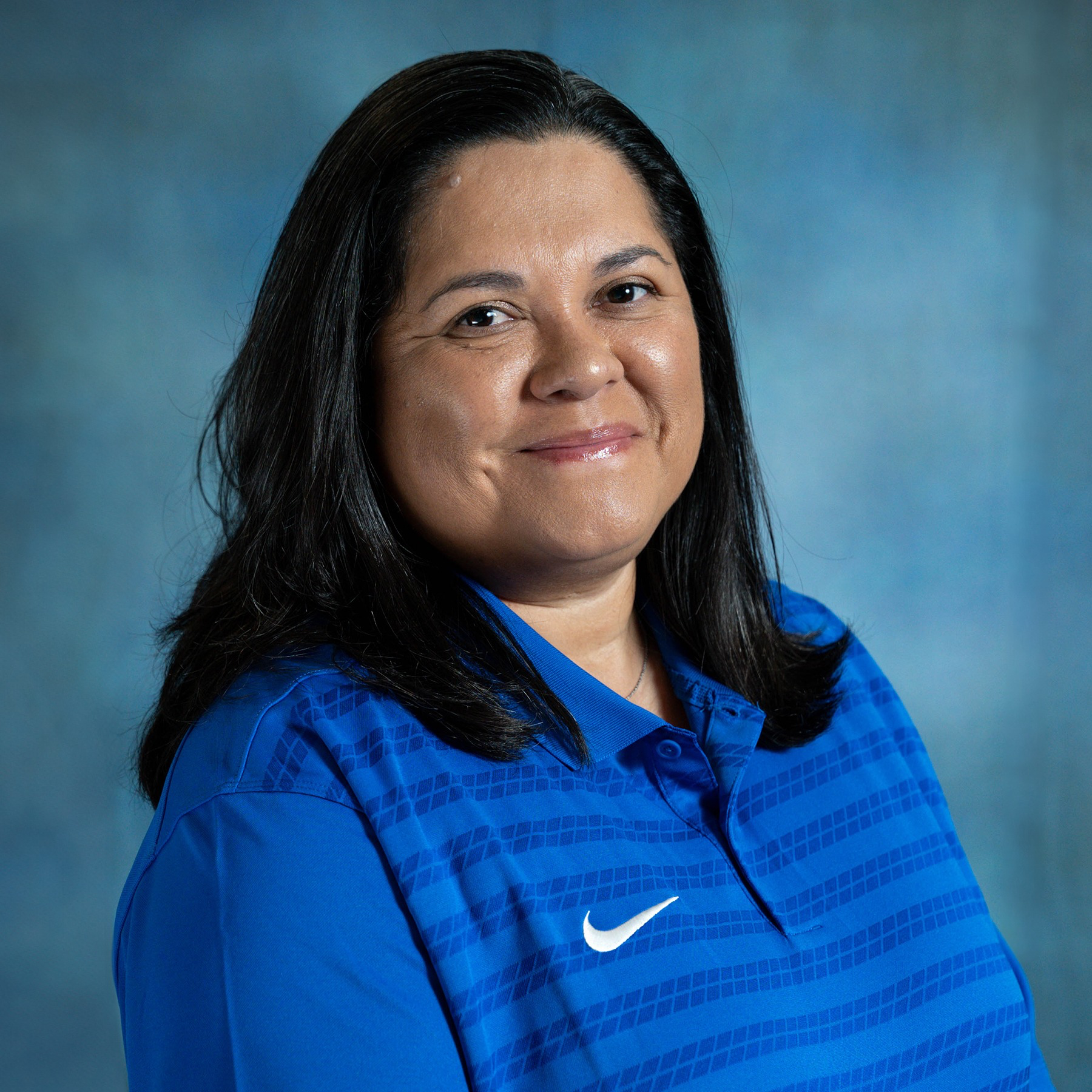 staff photo of Anna Smith
