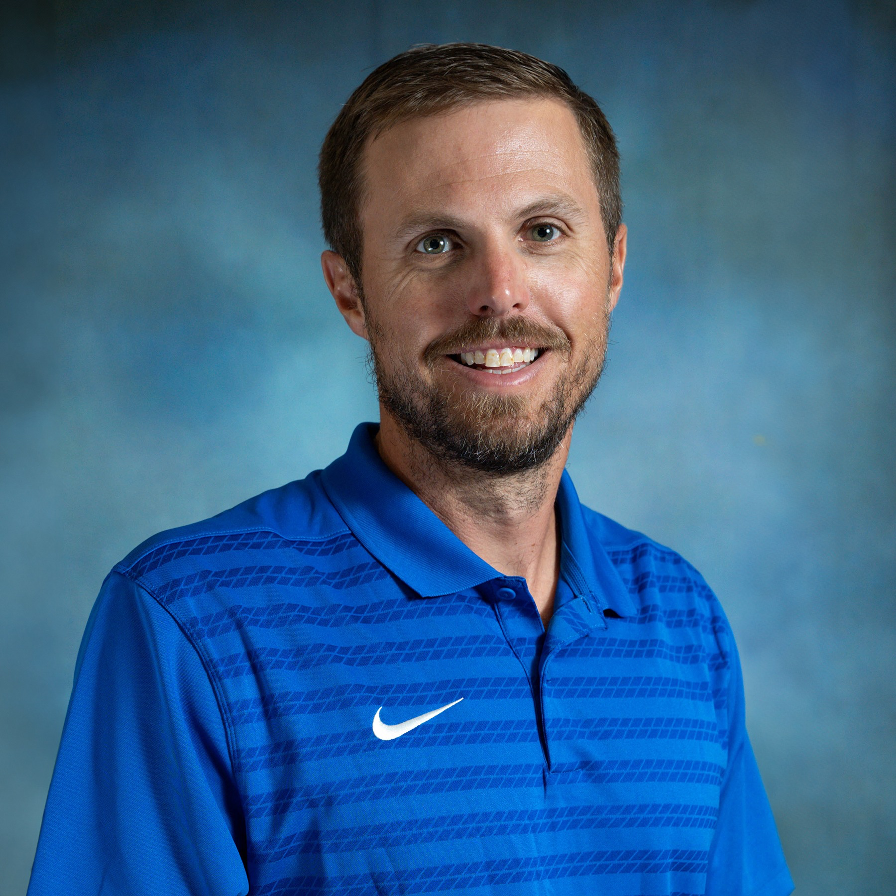 staff photo of Robert Girard