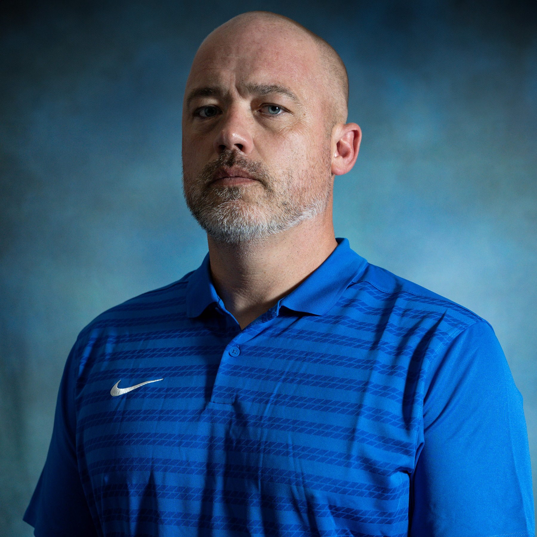 staff photo of Jeremy Engelke