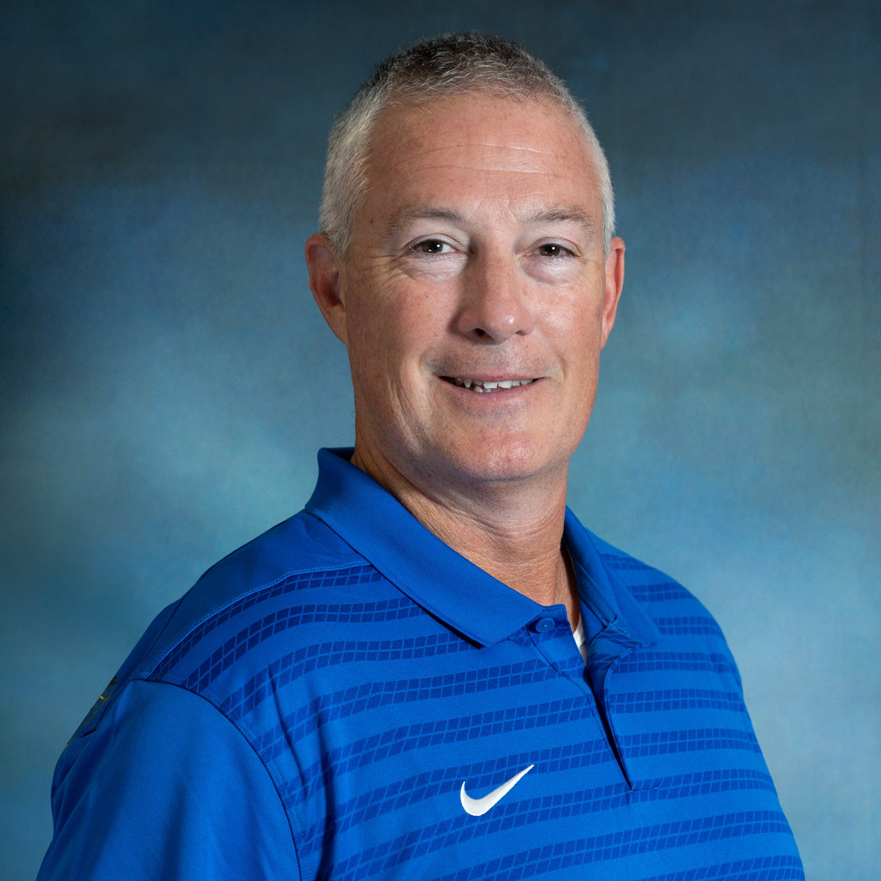 staff photo of Joey Martin