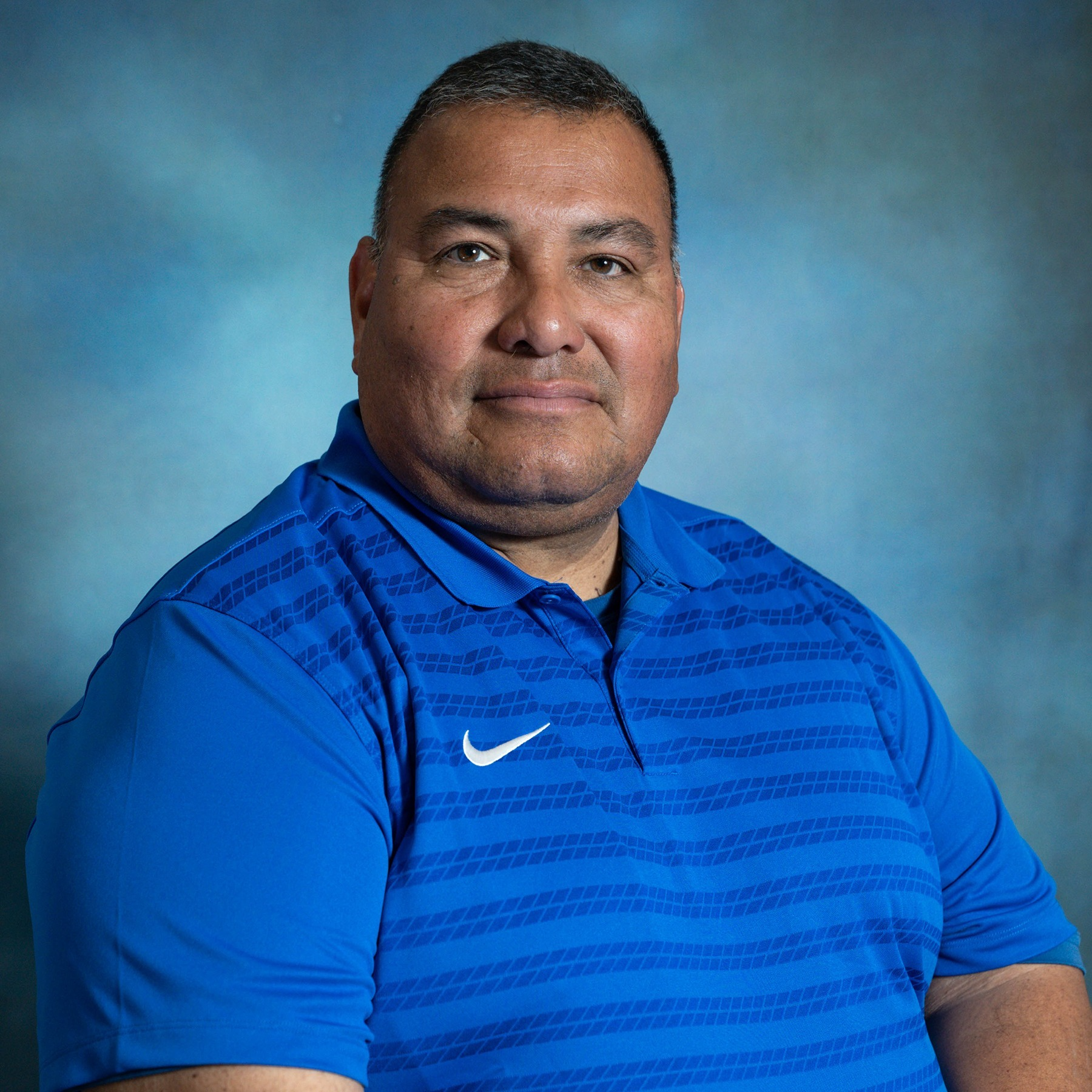 staff photo of Fernando Zuna