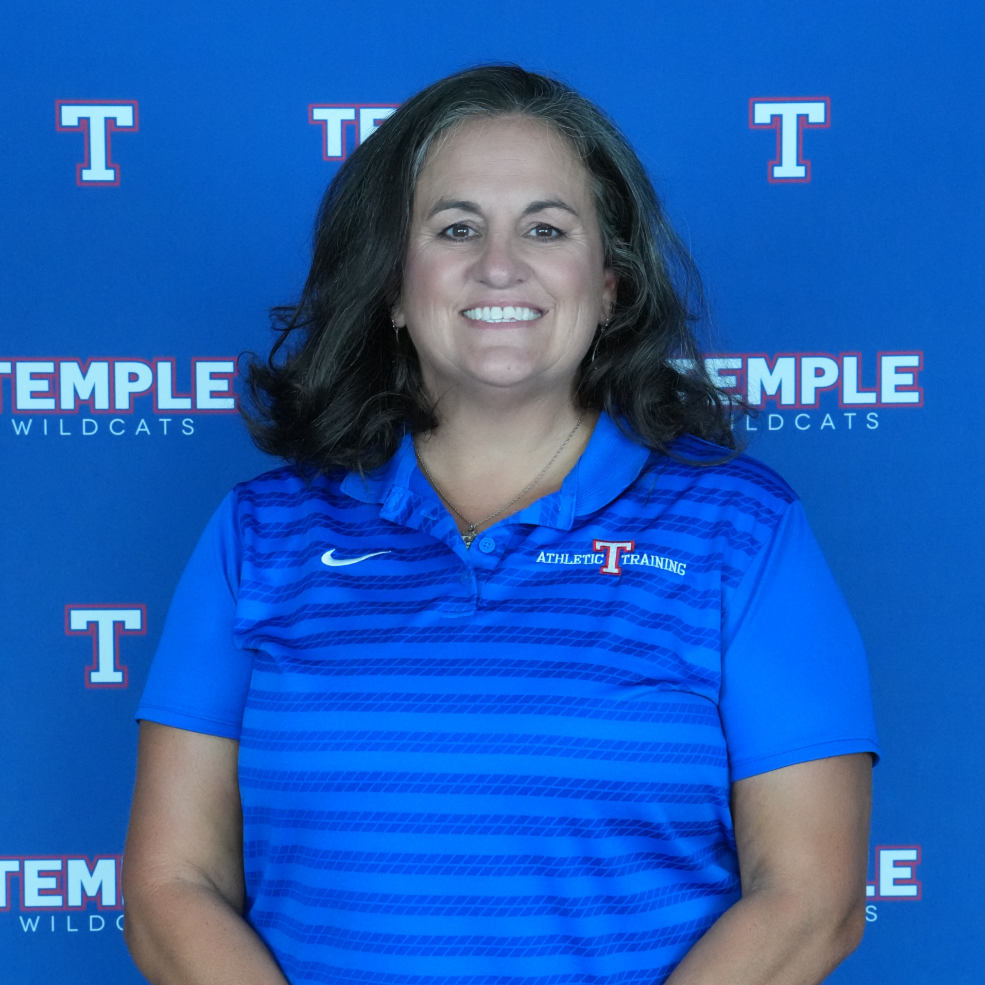 staff photo of Windee Skrabanek