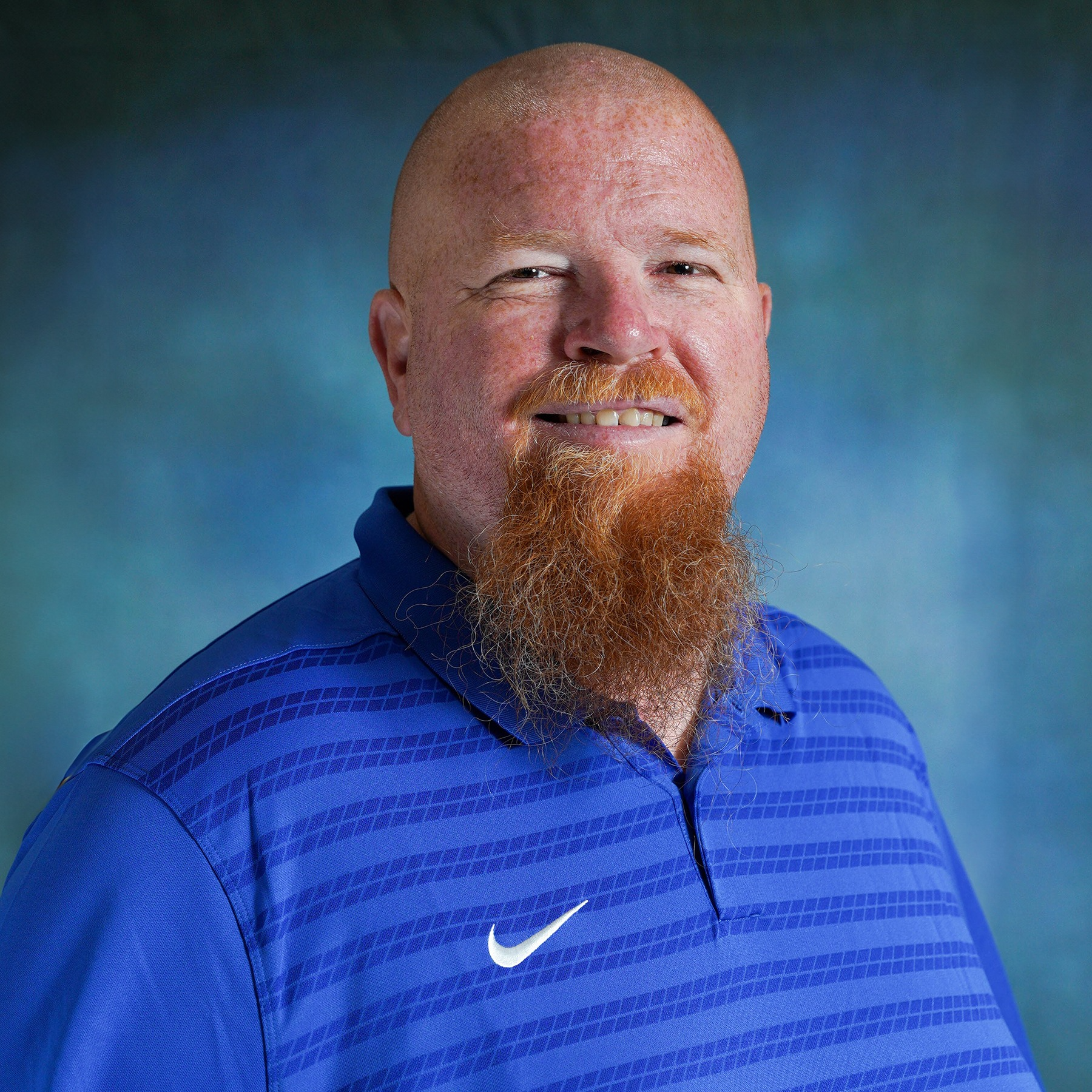 staff photo of Matthew Corley
