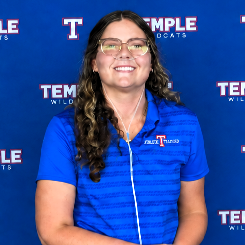 staff photo of Stephanie Carpenter