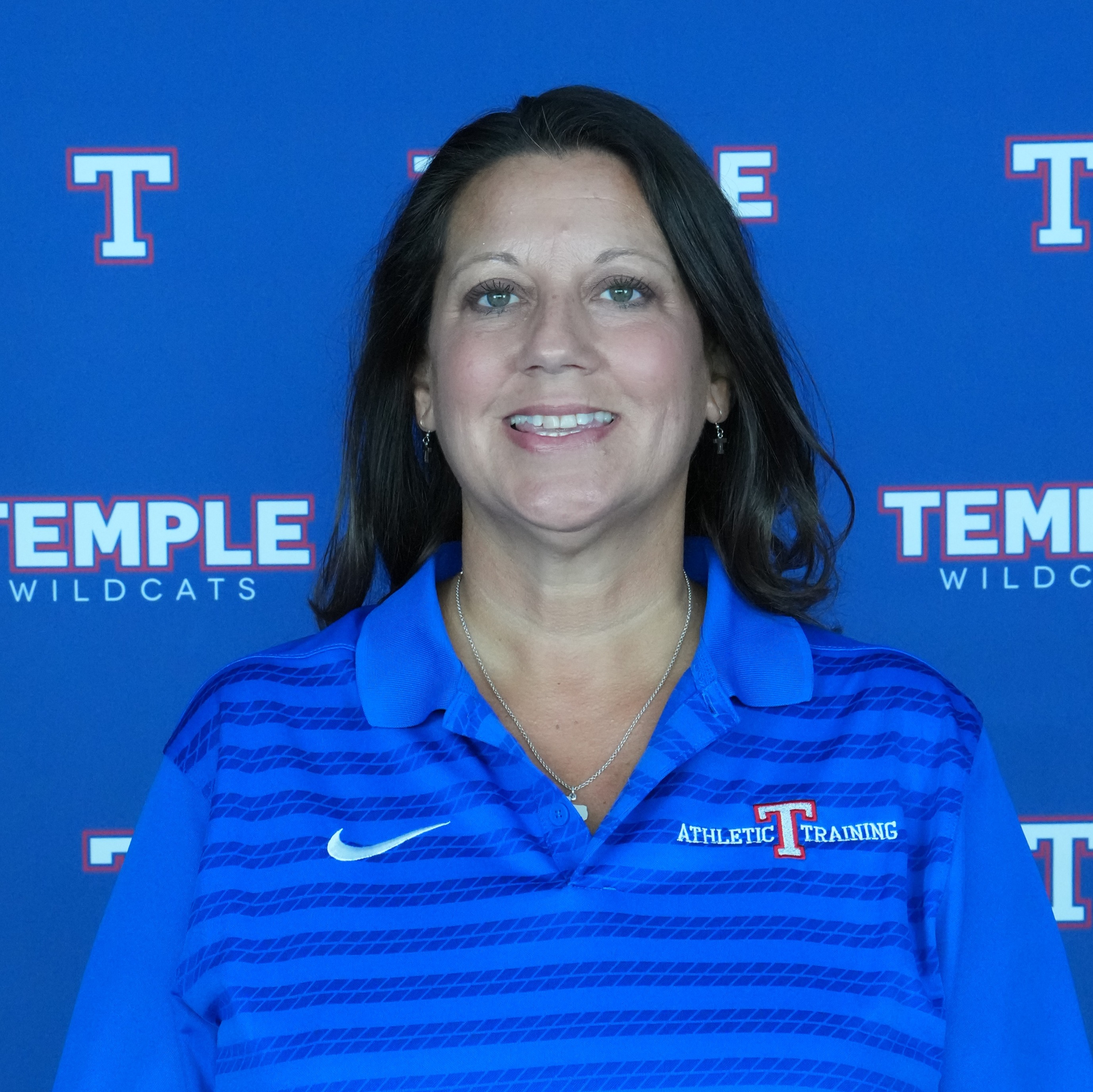staff photo of Erin Vincent