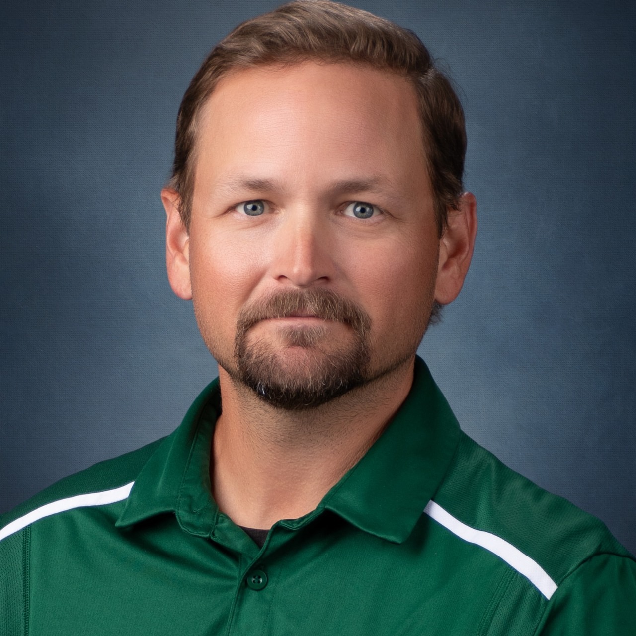 staff photo of Seth Riley