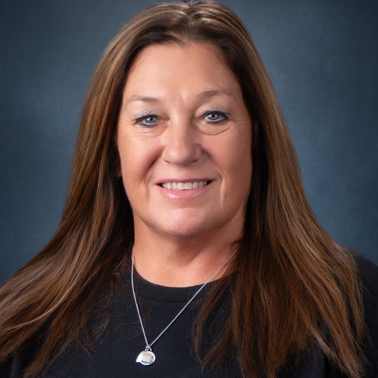 staff photo of Bridgett Melton