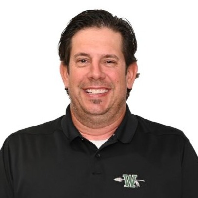 staff photo of Tatum Thorne