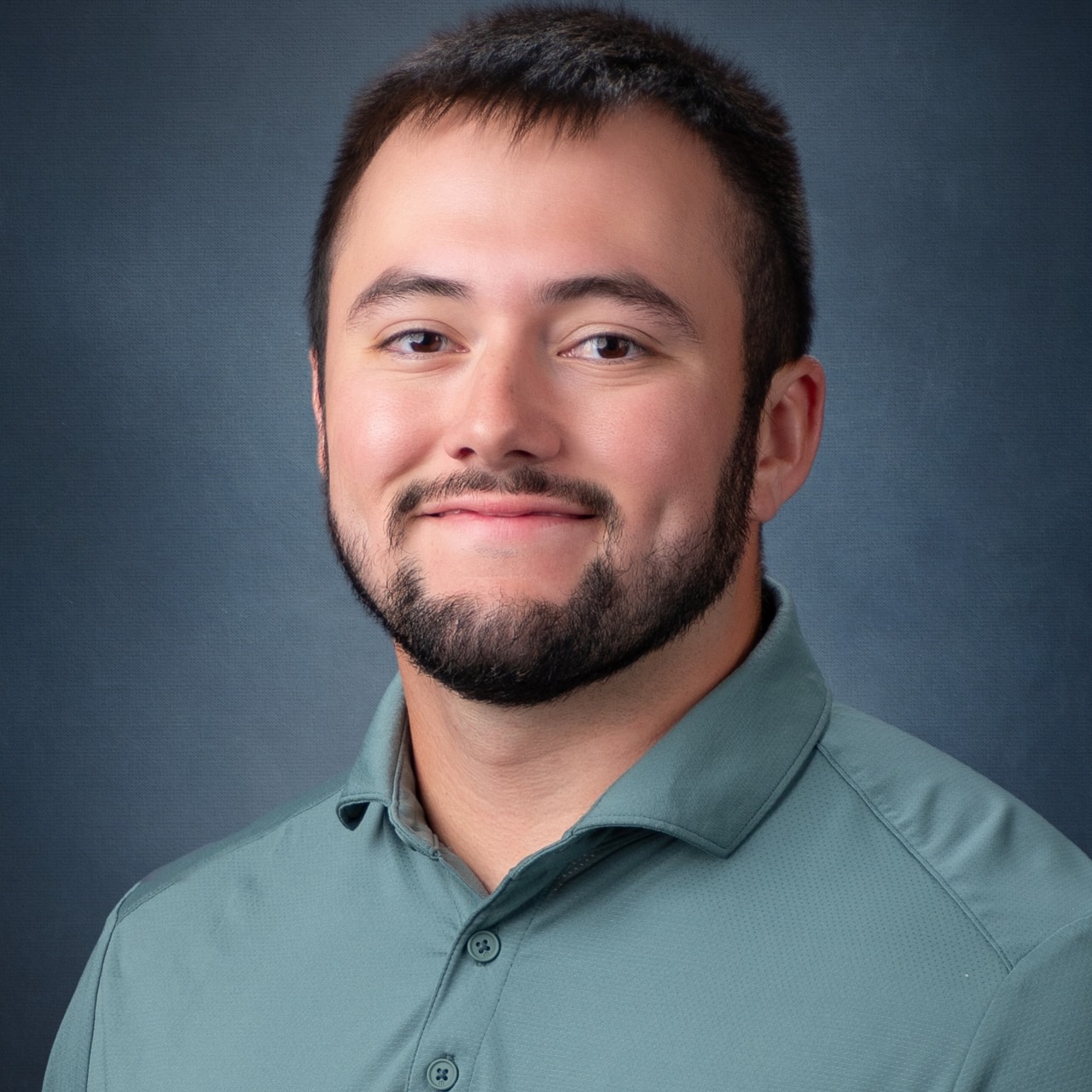 staff photo of Bray Doring