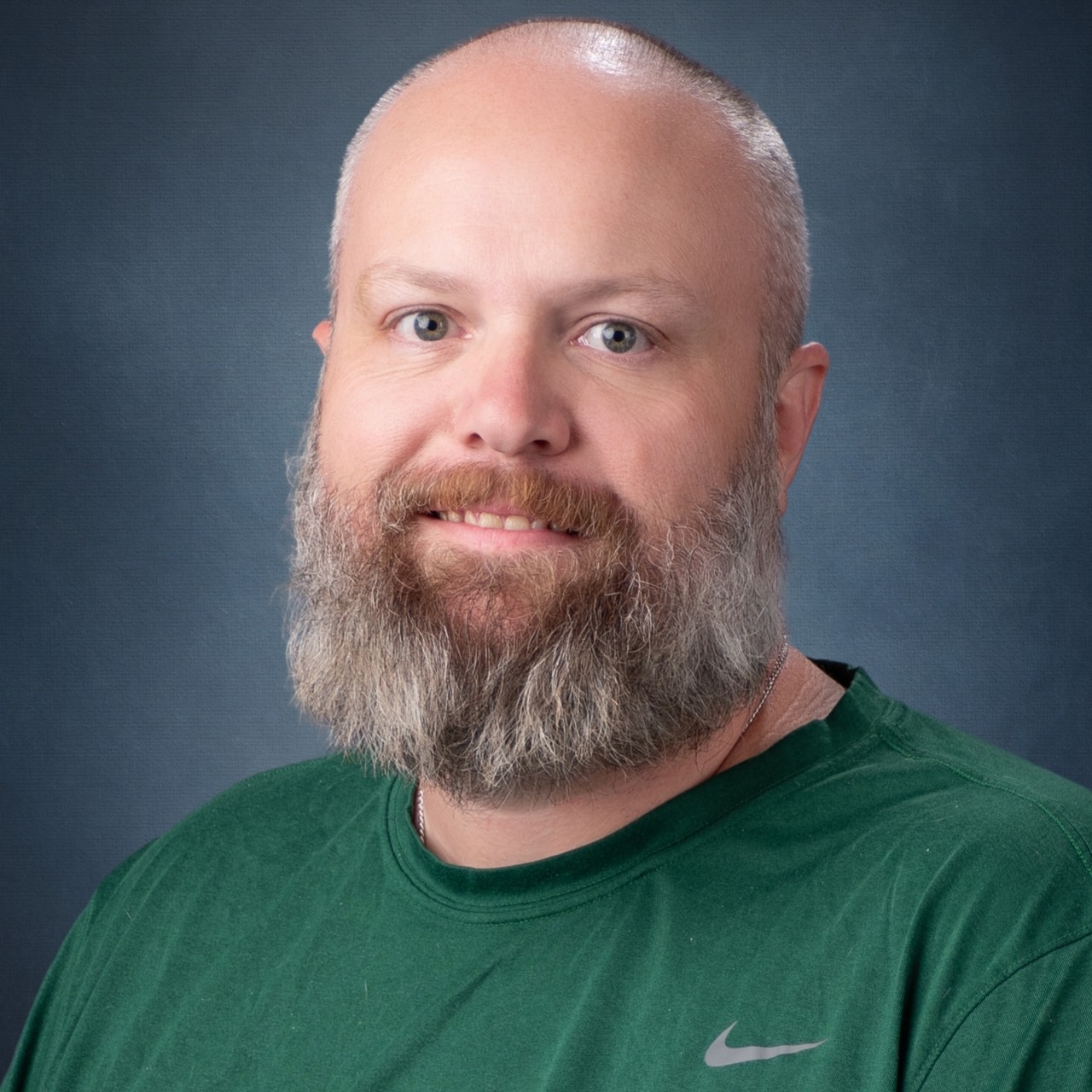 staff photo of James Westbrook