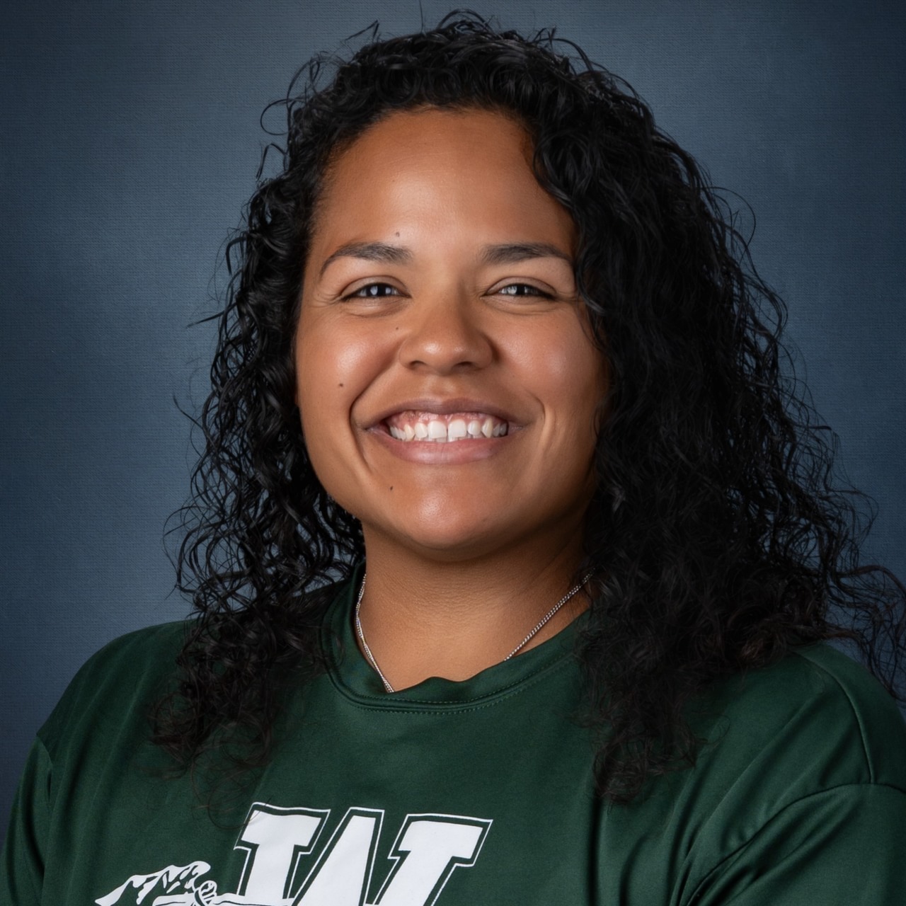 staff photo of Victoria  Banda