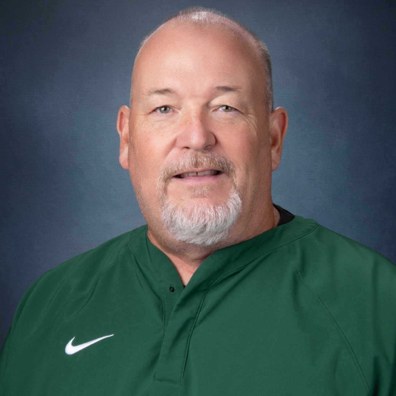 staff photo of Jason Venable