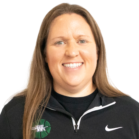 staff photo of Ashley Proffit