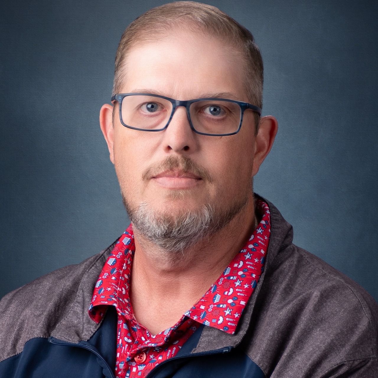 staff photo of Ronald Ellis