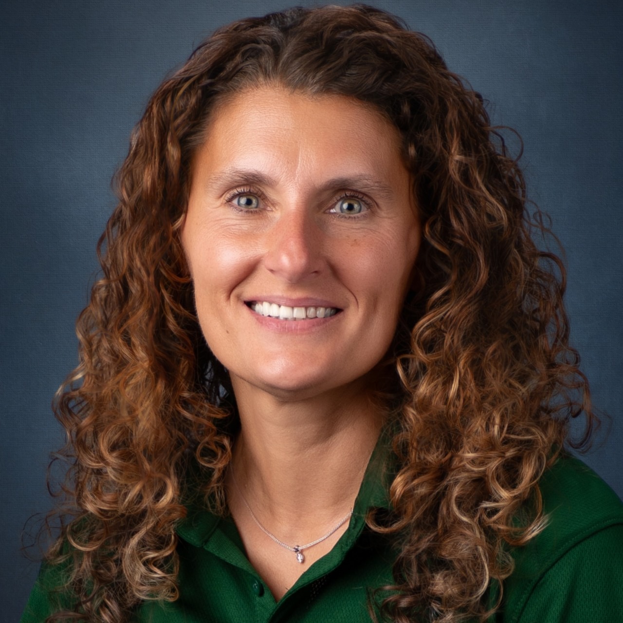 staff photo of Brandelyn Morgan
