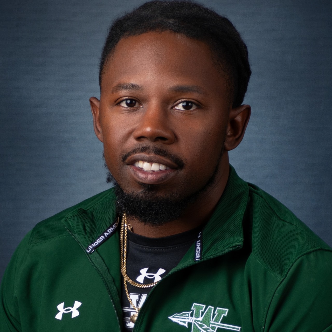 staff photo of Scott Reynolds