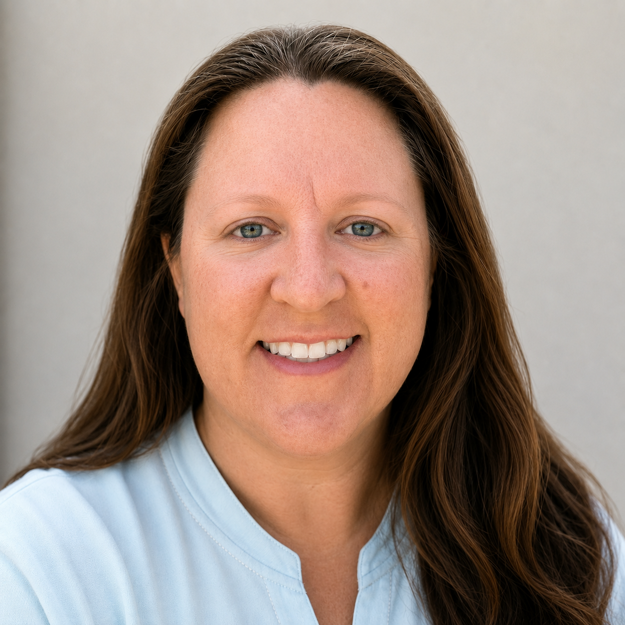 staff photo of Ashley Proffit