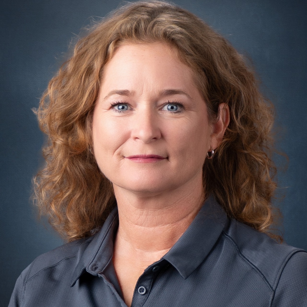 staff photo of June Villers