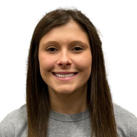 staff photo of Lyndsey Gonzales