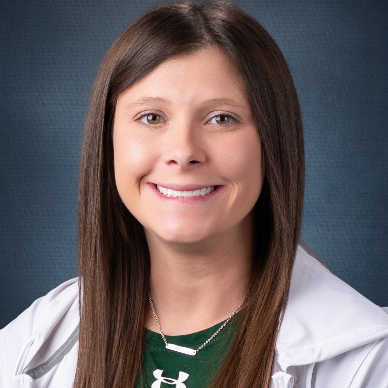 staff photo of Lyndsey Gonzales