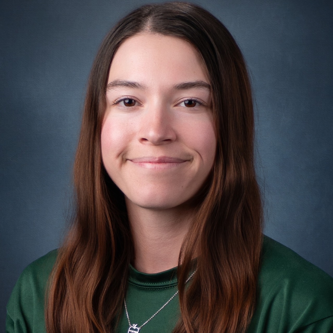 staff photo of Airiana Magdaleno