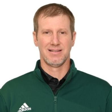 staff photo of Grant Nelson