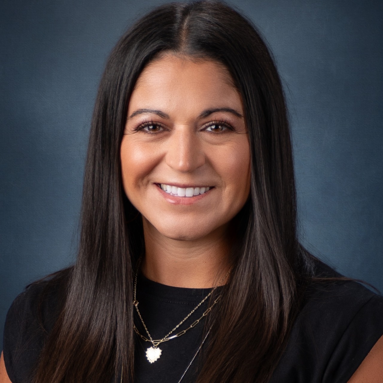 staff photo of Erica Fritz