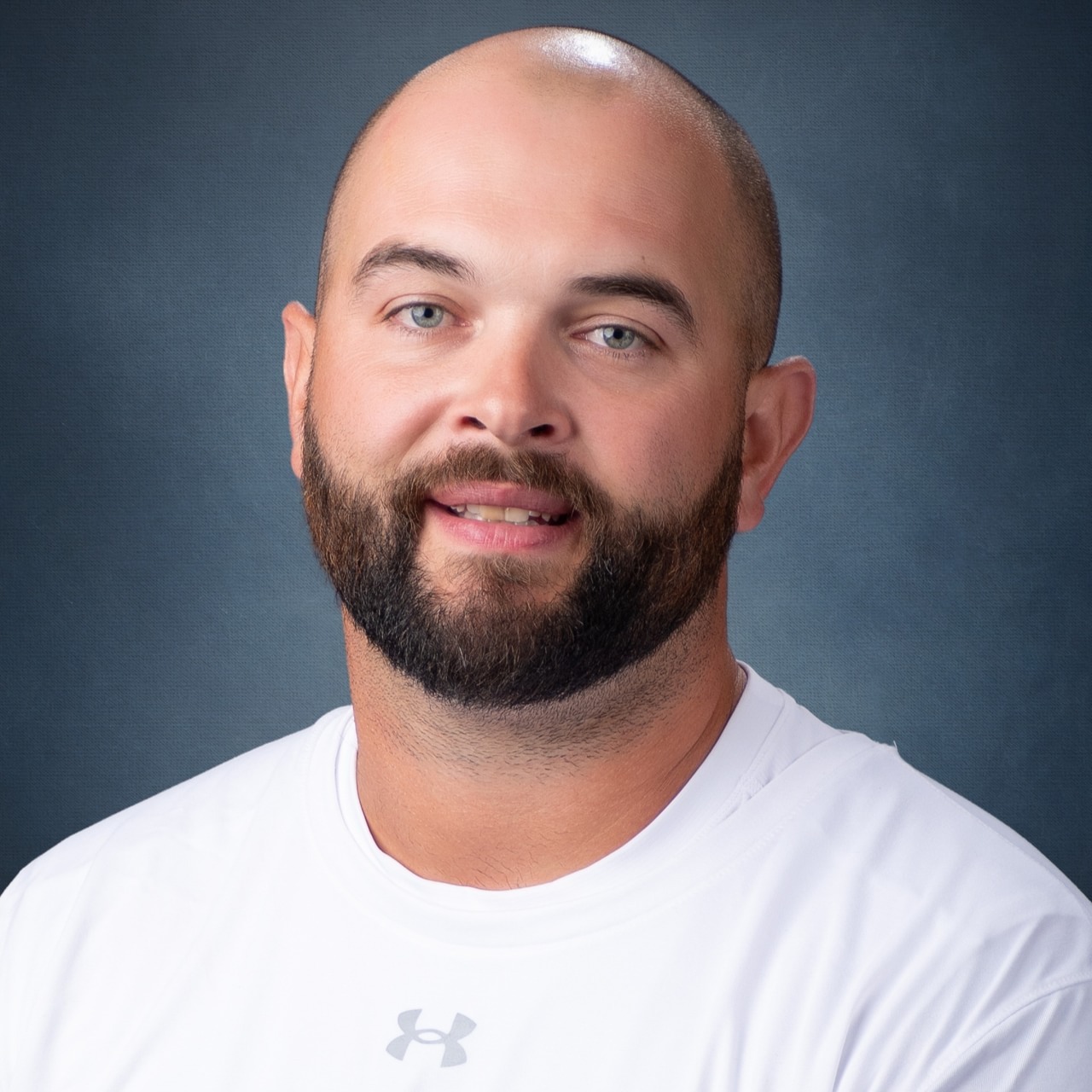 staff photo of Cory Brown