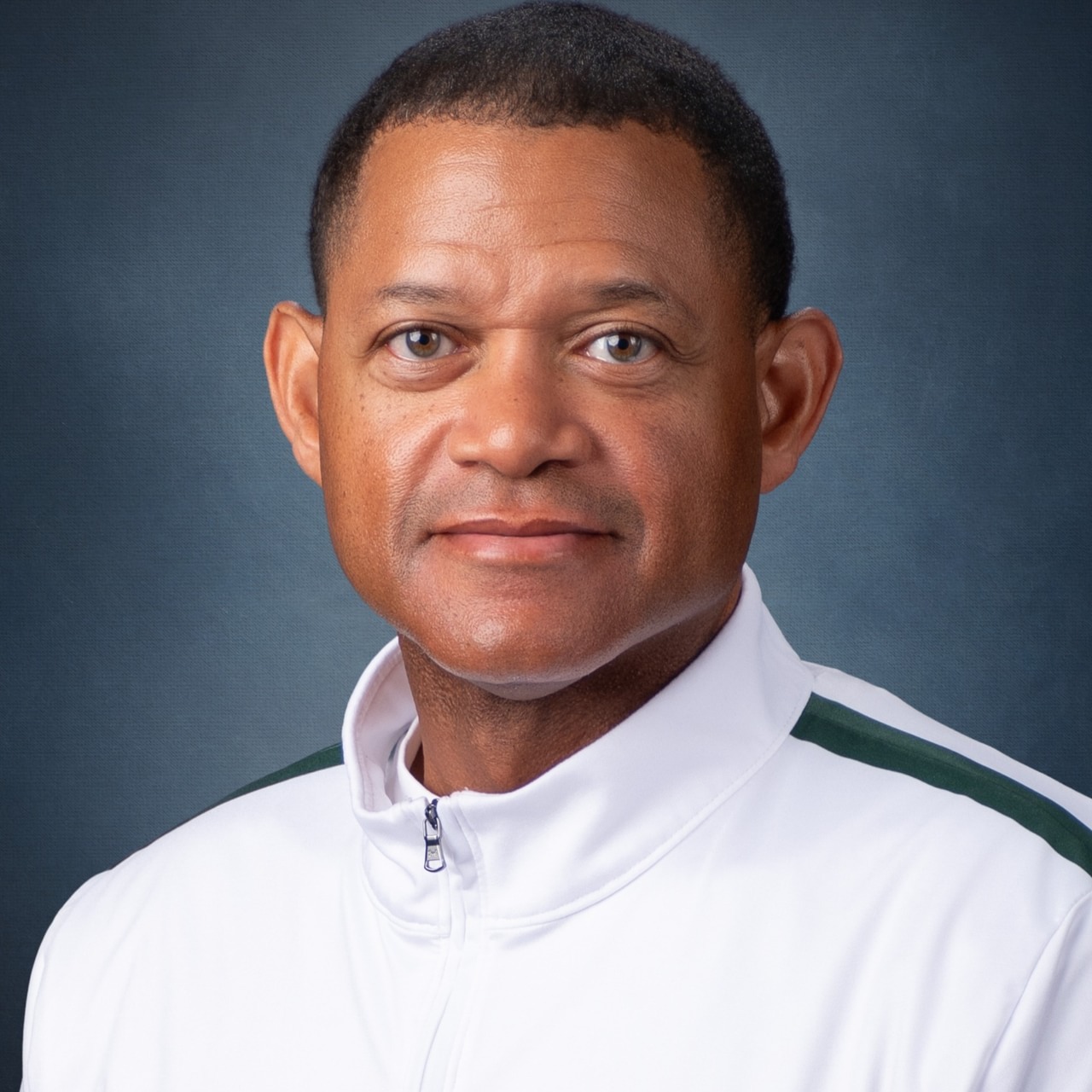 staff photo of Shawn Hurd
