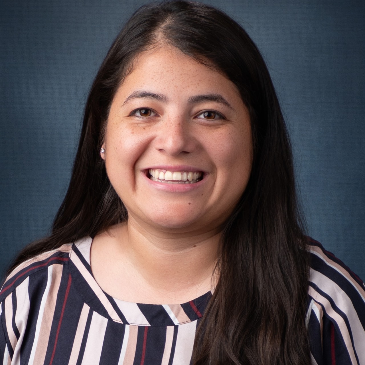 staff photo of Ayssa Ozuna
