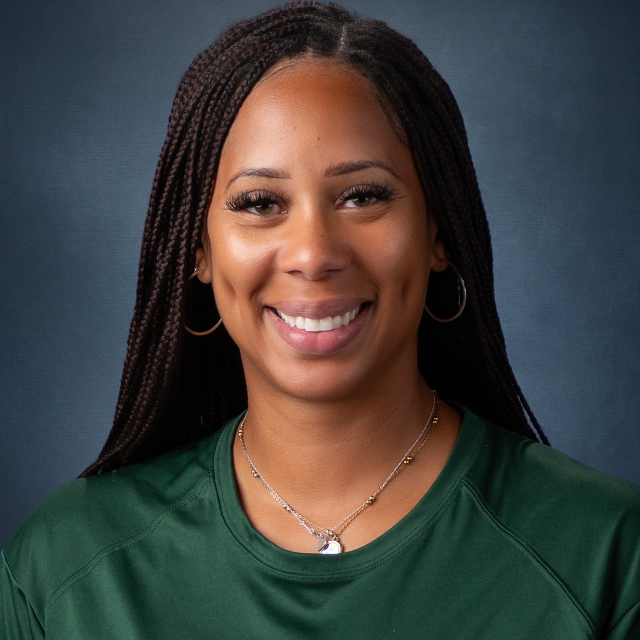 staff photo of Constance Robinson