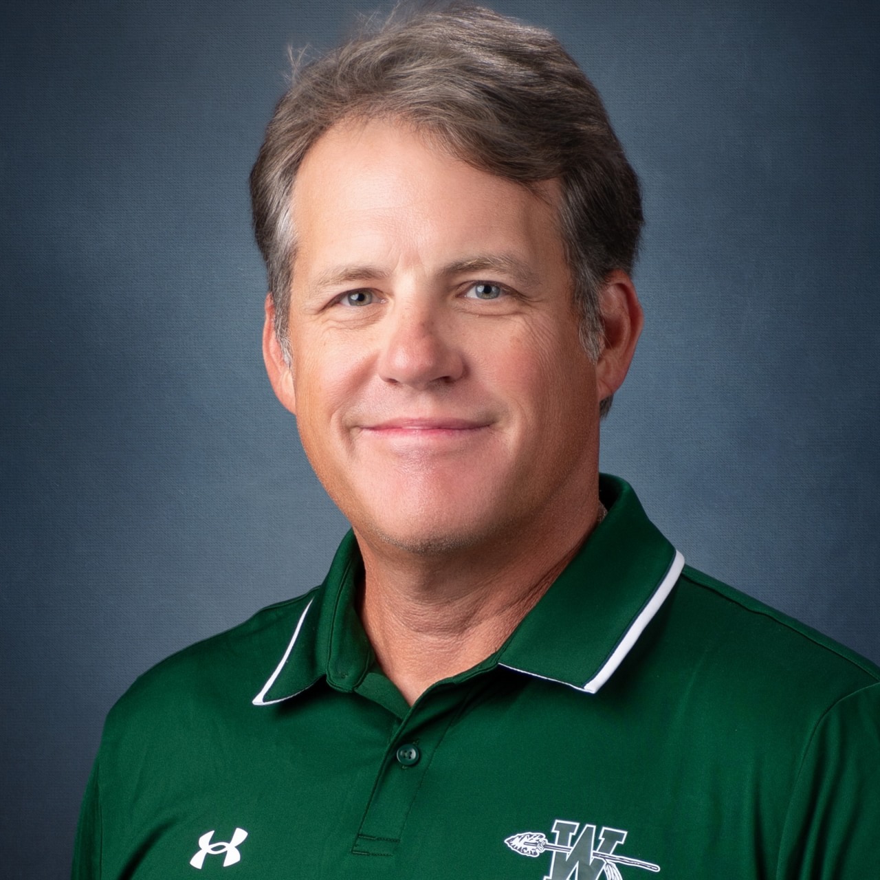 staff photo of Kit Alford
