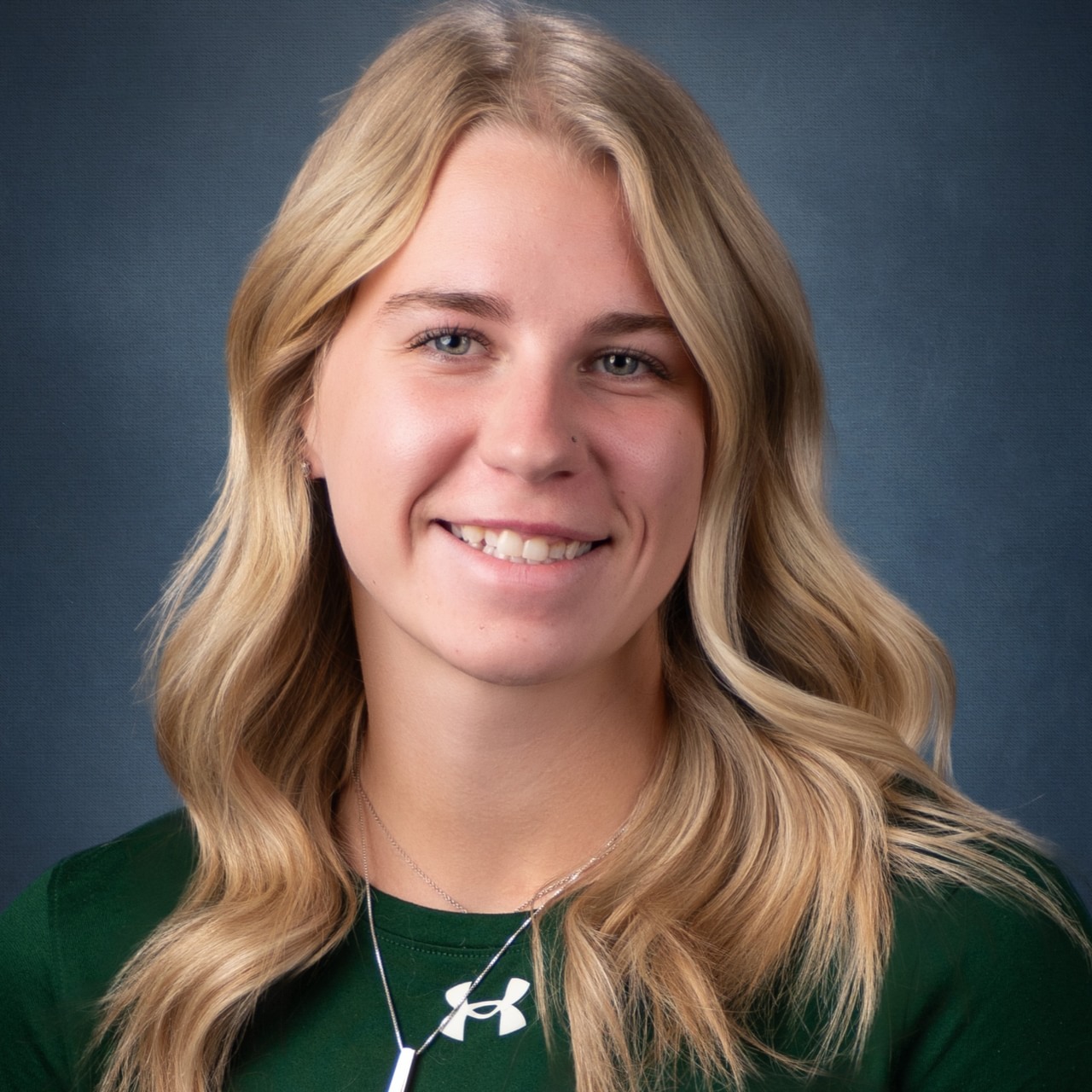 staff photo of Lacy Mott