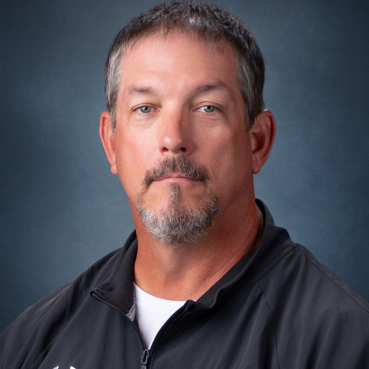 staff photo of Brian Johnson