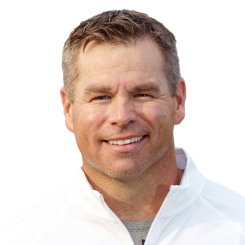 staff photo of Shane Tolleson