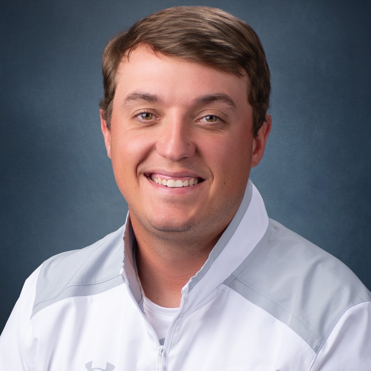 staff photo of Brett Anderson
