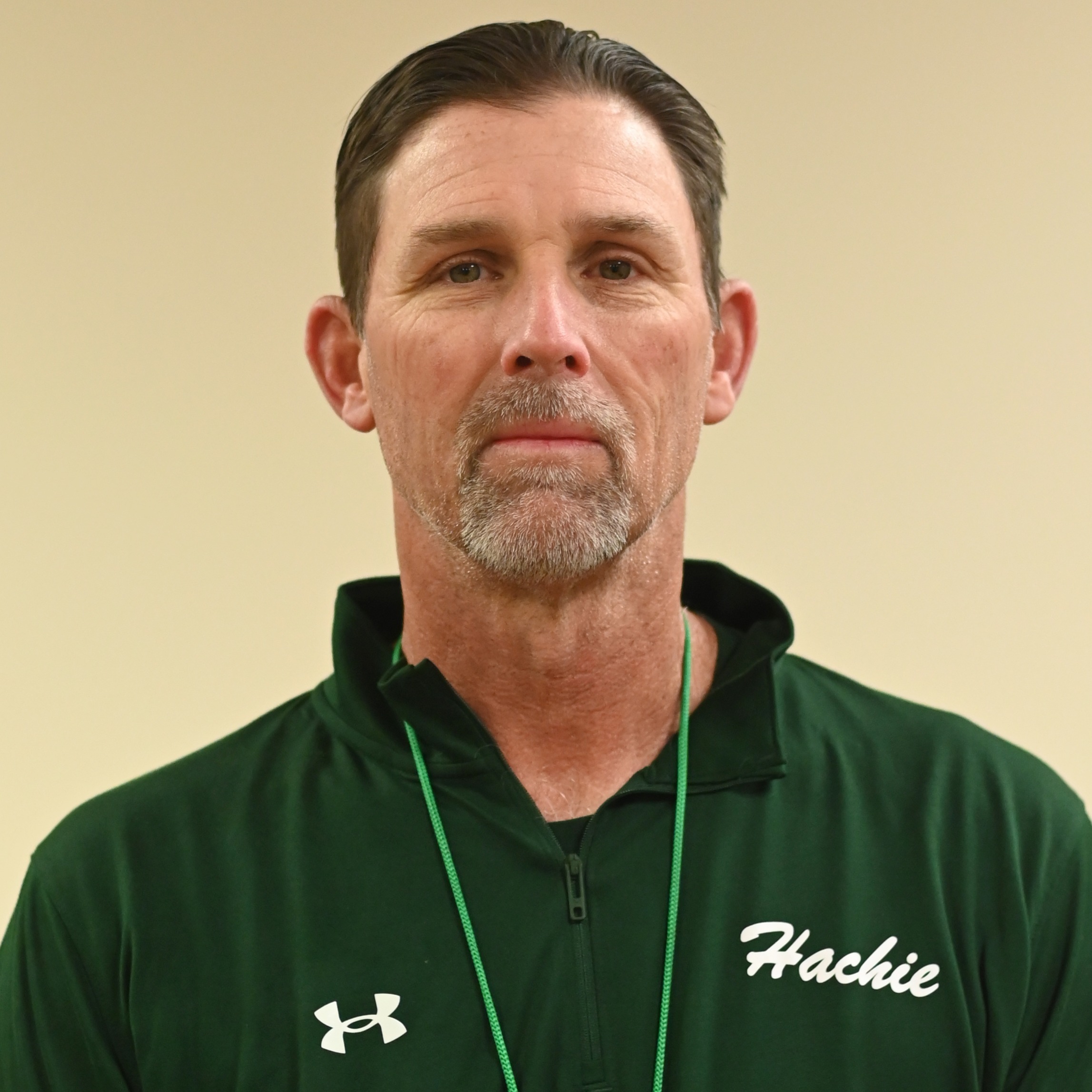 staff photo of Joe Volentine