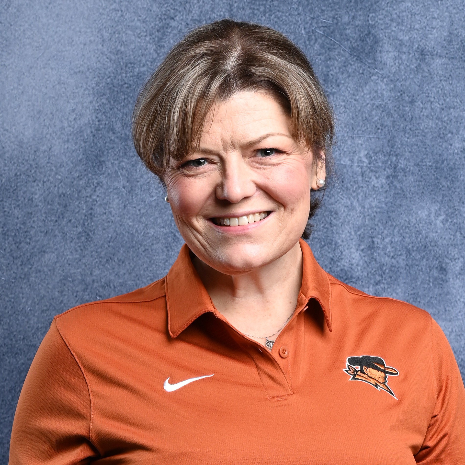 staff photo of Jennifer  Parrish