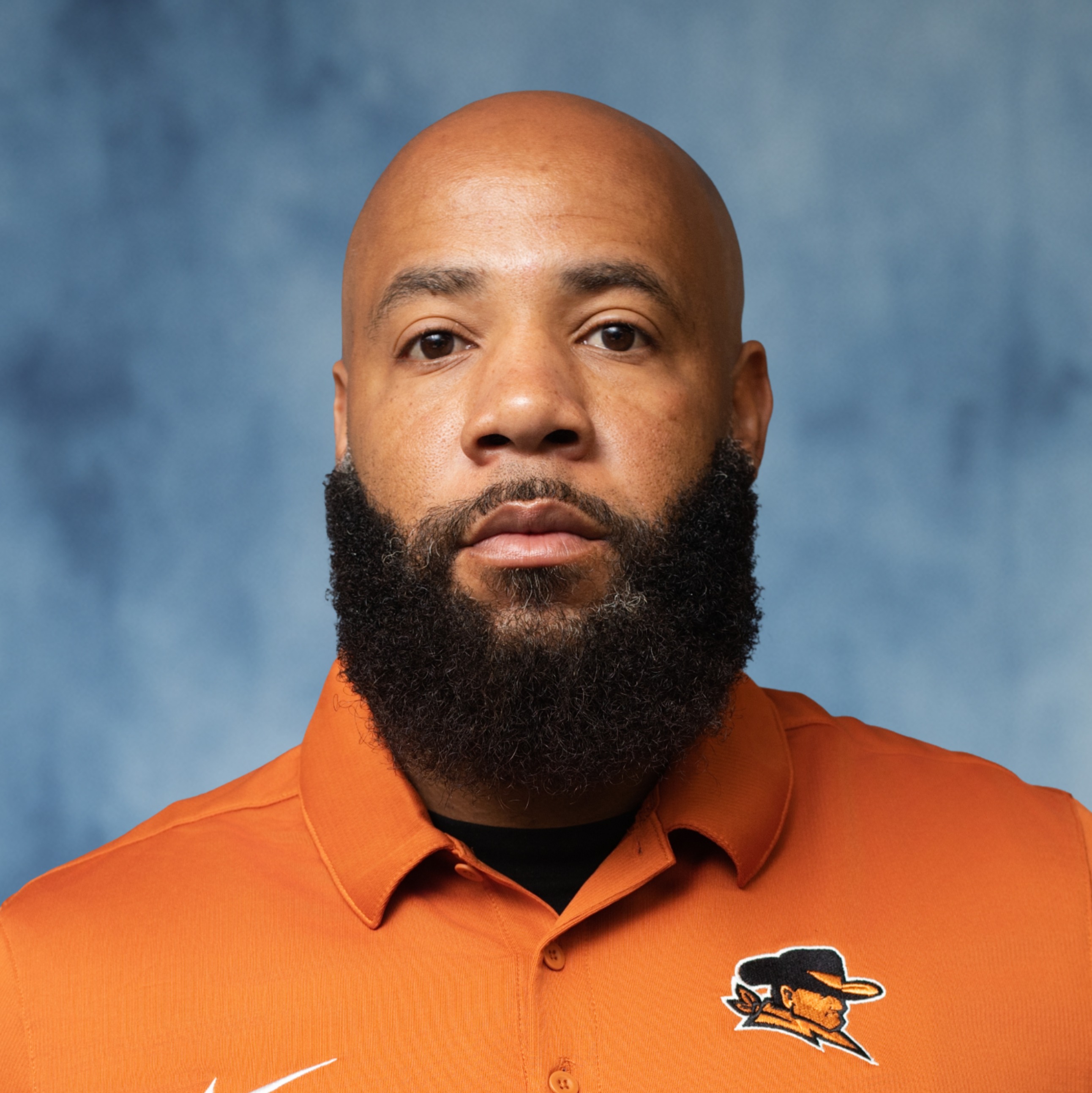 staff photo of Alex Horn