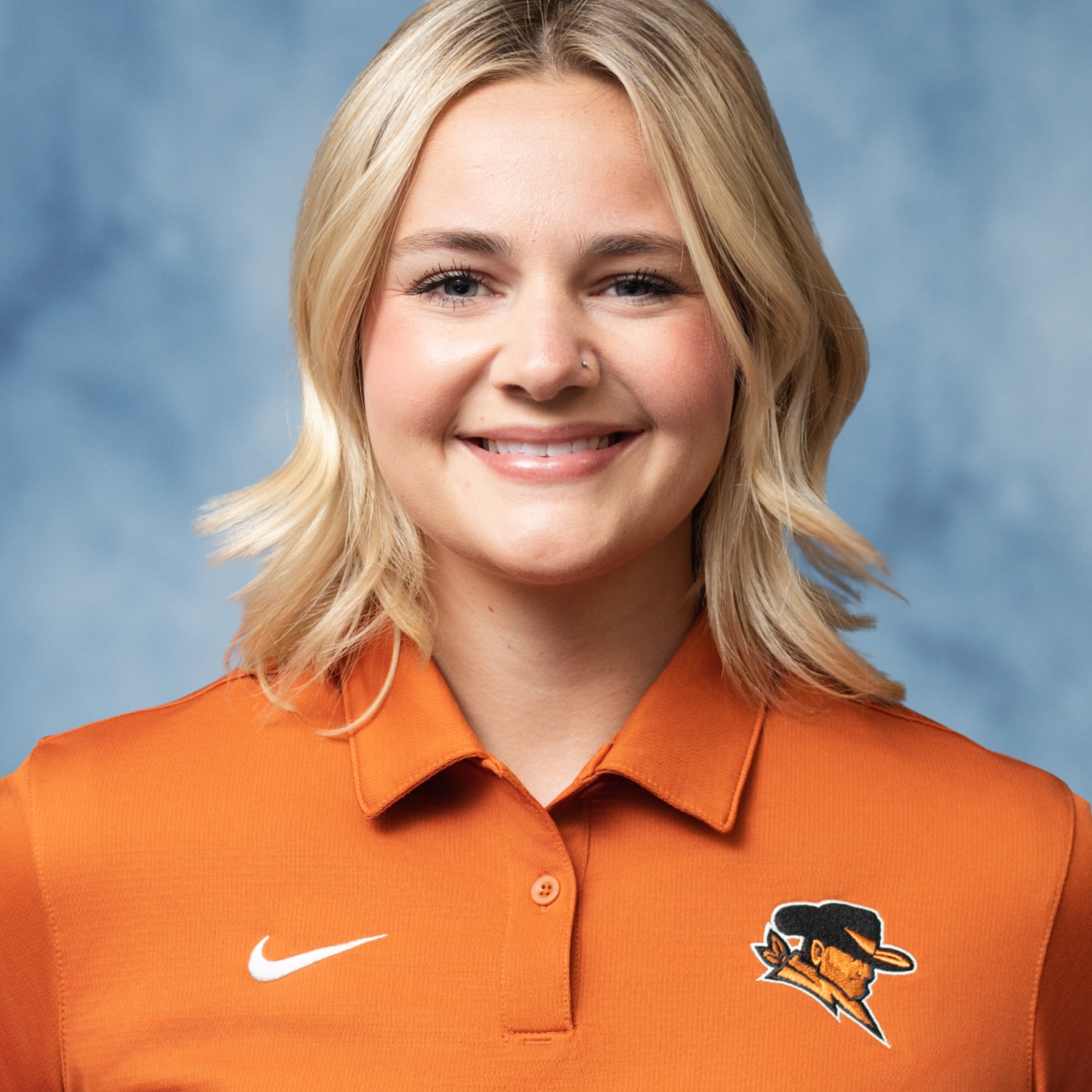 staff photo of Abby Long