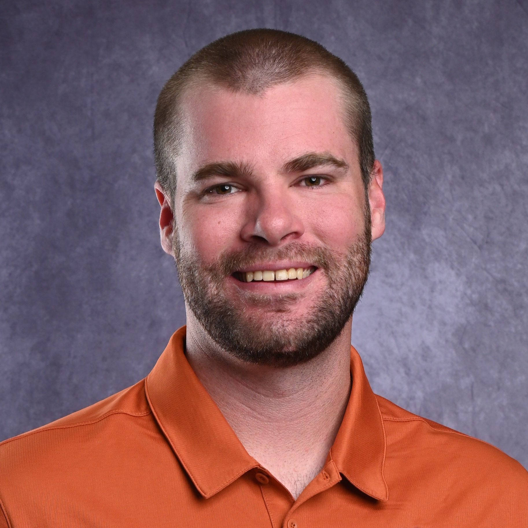 staff photo of Ryan  Boaz