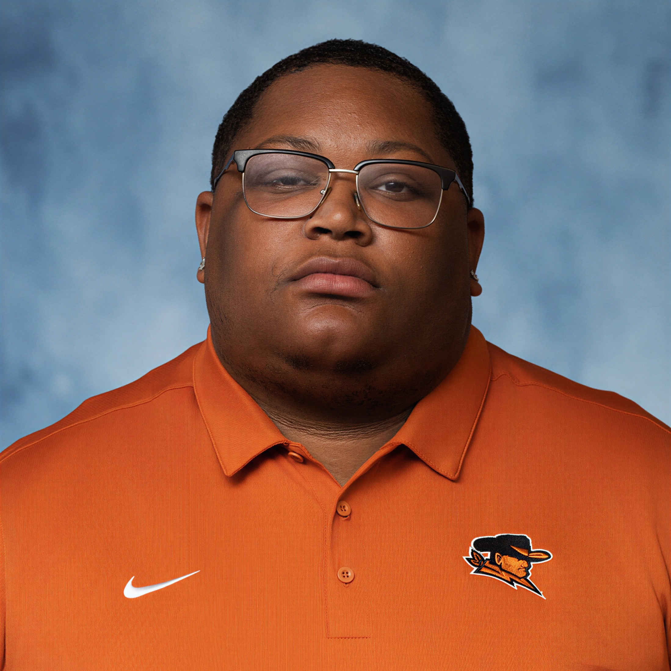 staff photo of Erik Browning