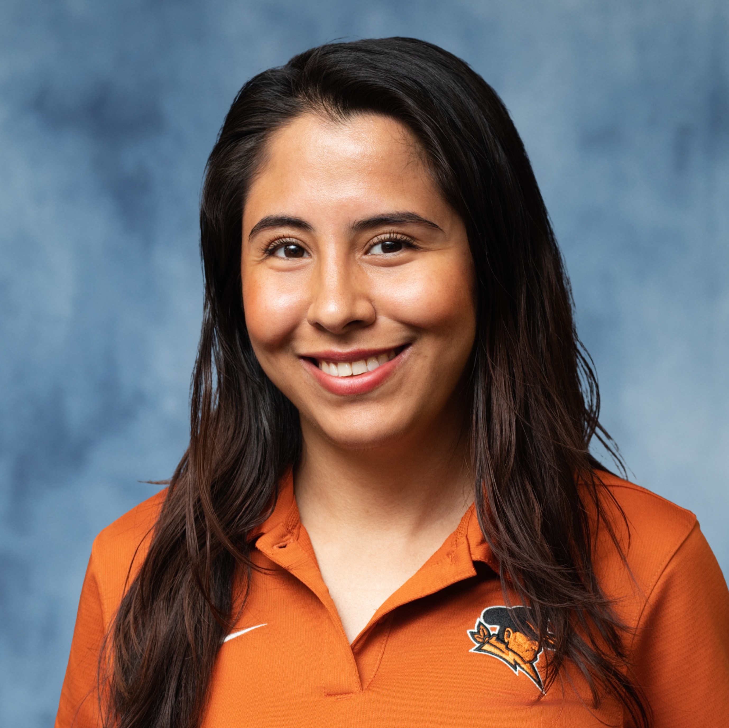 staff photo of Xochiti Bedoy