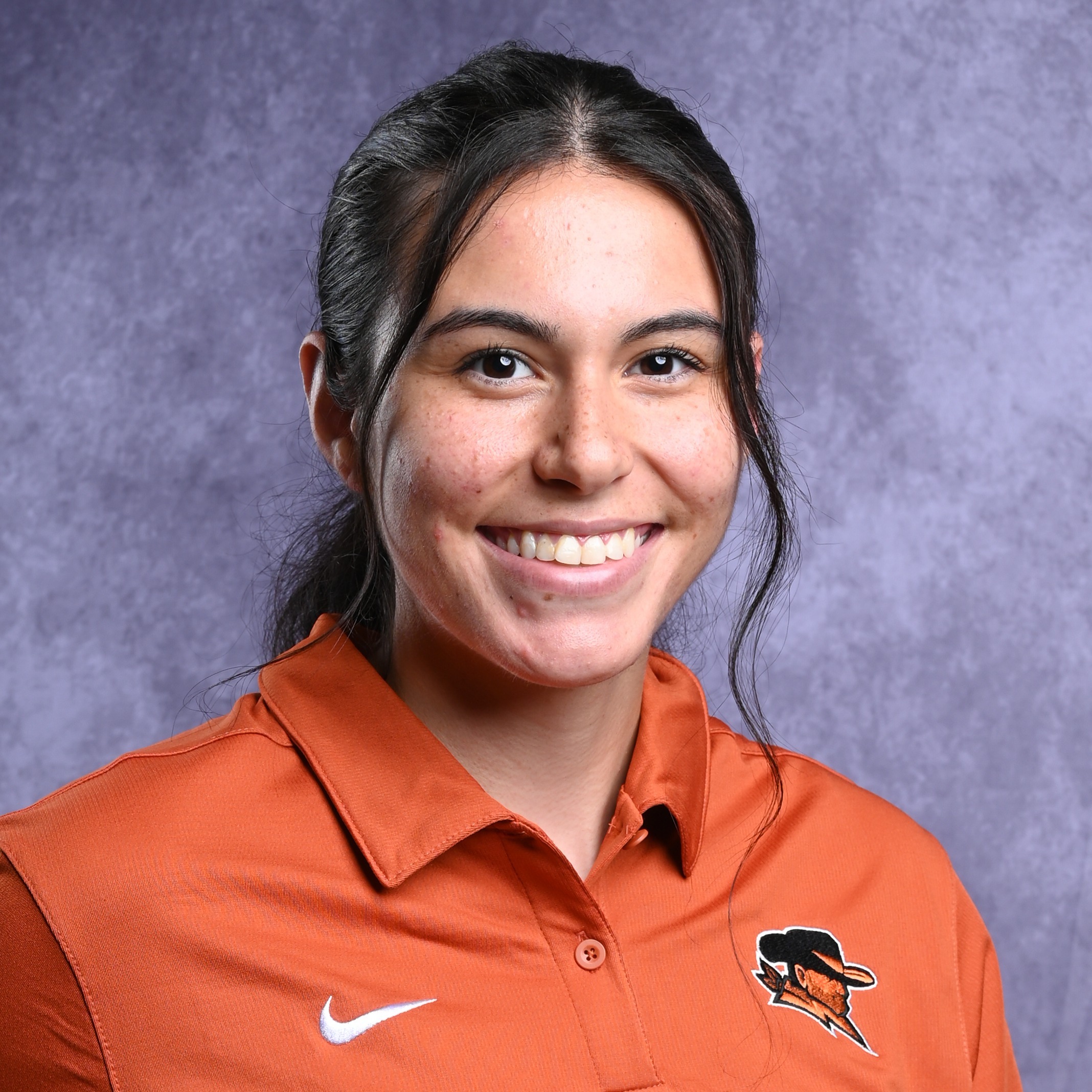 staff photo of Kyndal Dryk